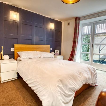 Pass The Keys 2 Bed Flat In Old School House Apartamento Lincoln Exterior foto